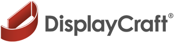 DisplayCraft Logo